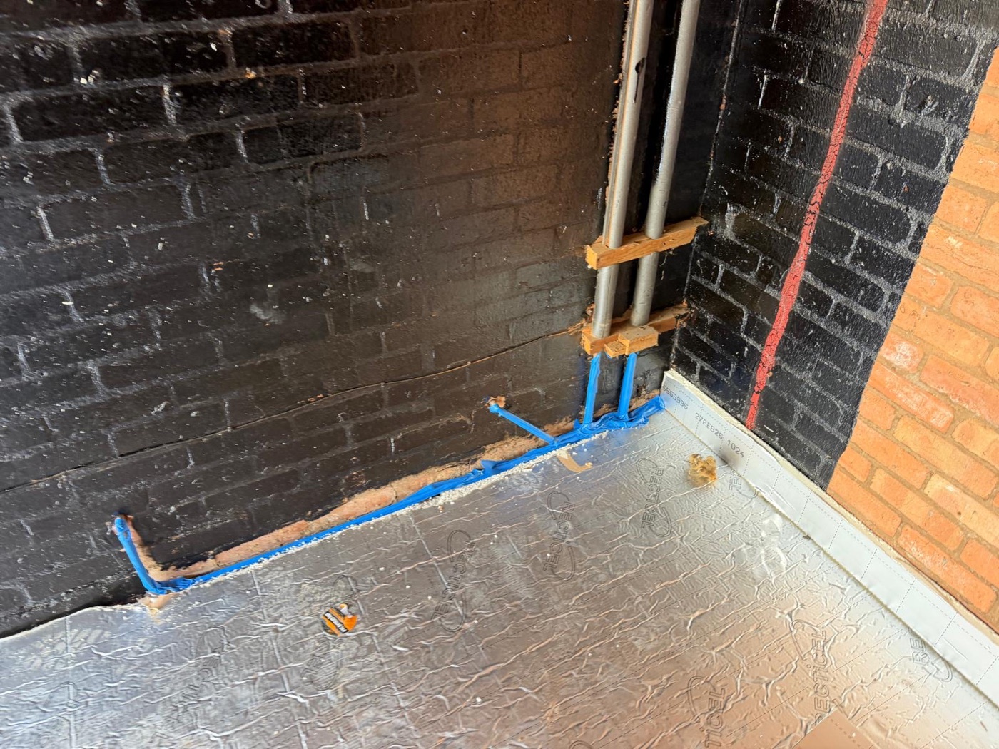 Plumbing
